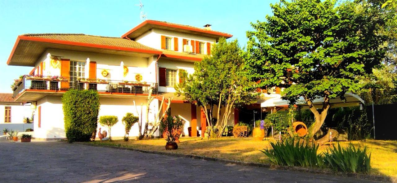 Villa Molinella Exterior foto