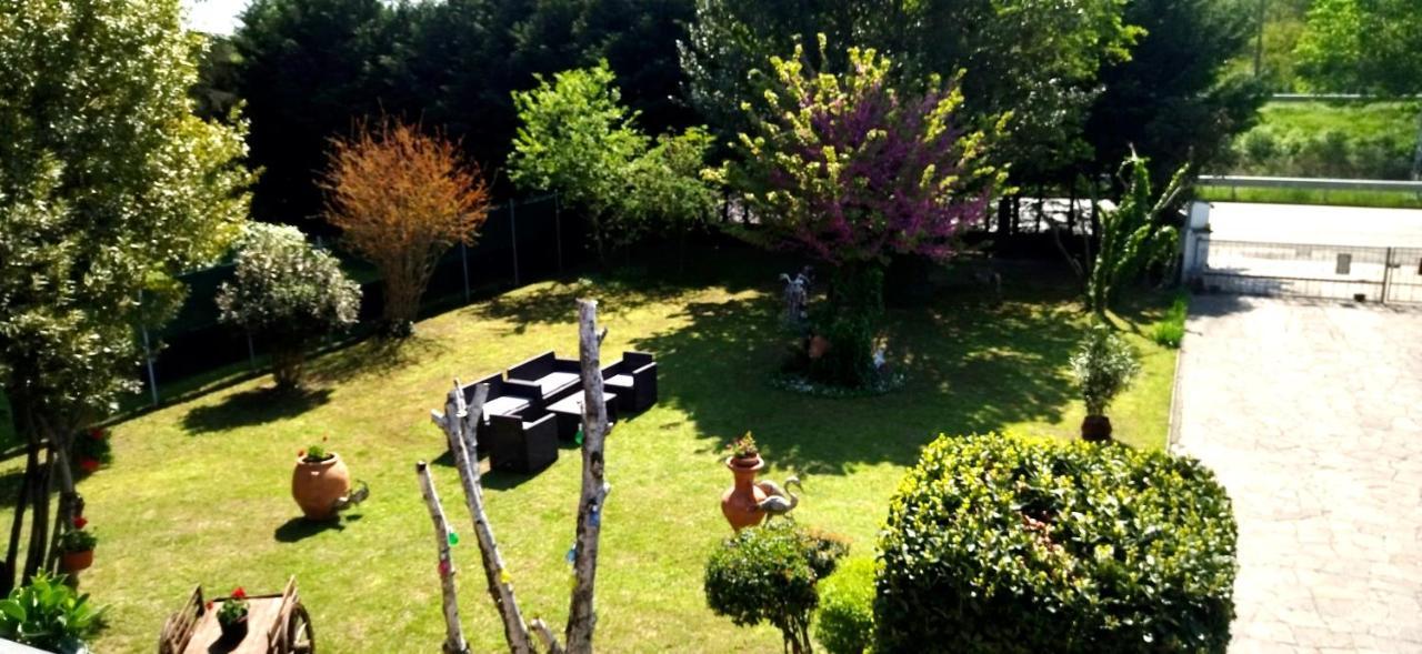 Villa Molinella Exterior foto