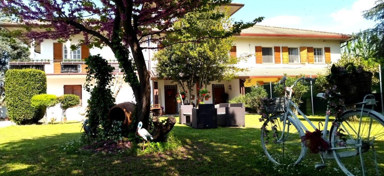 Villa Molinella Exterior foto