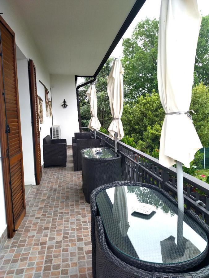 Villa Molinella Exterior foto