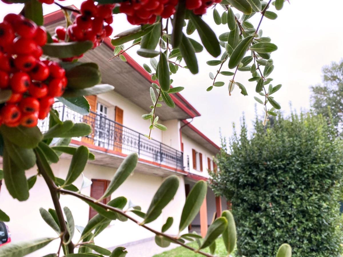 Villa Molinella Exterior foto